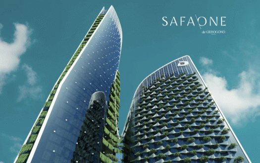 SAFA ONE BY DAMAC